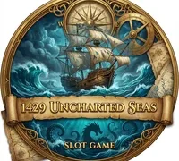 1429 Uncharted Seas