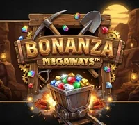 Bonanza Megaways