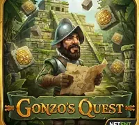 Gonzo's Quest slot