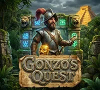 Gonzo's Quest