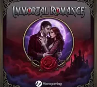 Immortal Romance slot