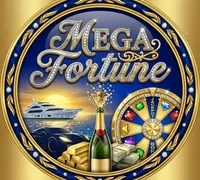 Mega Fortune