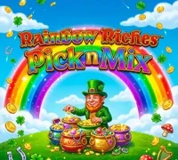 Rainbow Riches Pick 'n' Mix