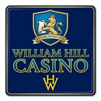 william hill casino logo