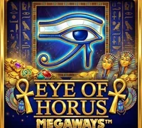 Eye of Horus Megaways slot